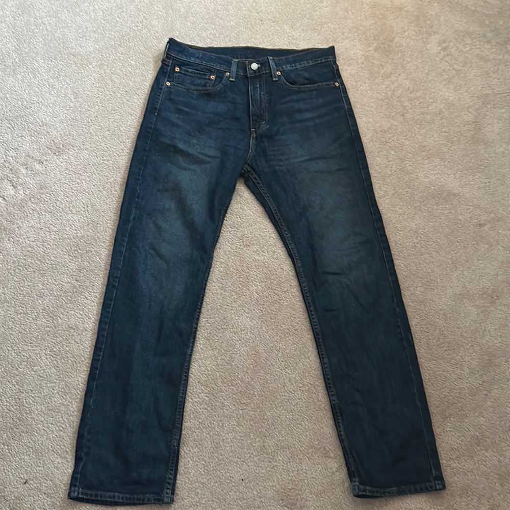 Levis 505